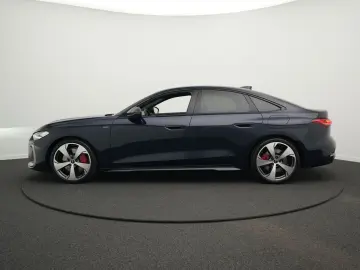 AUDI A5 Limousine e-hybrid quattro S tronic  AHK NAVI