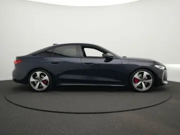 AUDI A5 Limousine e-hybrid quattro S tronic  AHK NAVI