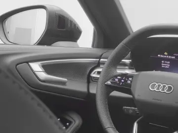 AUDI A5 Limousine e-hybrid quattro S tronic  AHK NAVI