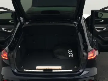 AUDI A5 Limousine e-hybrid quattro S tronic  AHK NAVI