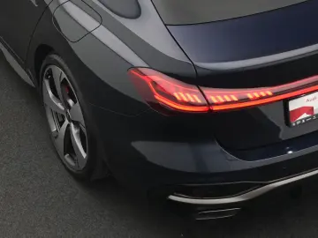 AUDI A5 Limousine e-hybrid quattro S tronic  AHK NAVI