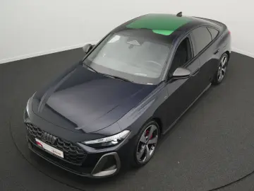 AUDI A5 Limousine e-hybrid quattro S tronic  AHK NAVI