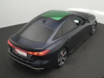AUDI A5 Limousine e-hybrid quattro S tronic  AHK NAVI