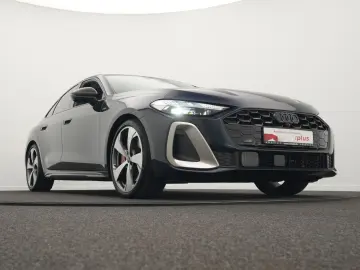 AUDI A5 Limousine e-hybrid quattro S tronic  AHK NAVI