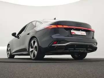 AUDI A5 Limousine e-hybrid quattro S tronic  AHK NAVI