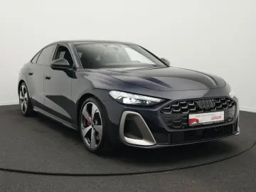 AUDI A5 Limousine e-hybrid quattro S tronic  AHK NAVI
