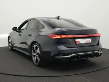 AUDI A5 Limousine e-hybrid quattro S tronic  AHK NAVI