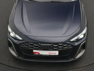 AUDI A5 Limousine e-hybrid quattro S tronic  AHK NAVI
