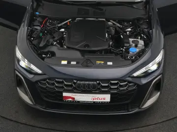 AUDI A5 Limousine e-hybrid quattro S tronic  AHK NAVI