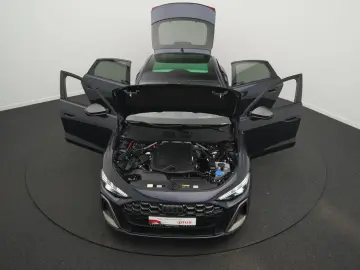 AUDI A5 Limousine e-hybrid quattro S tronic  AHK NAVI