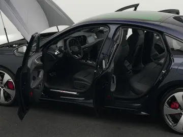 AUDI A5 Limousine e-hybrid quattro S tronic  AHK NAVI