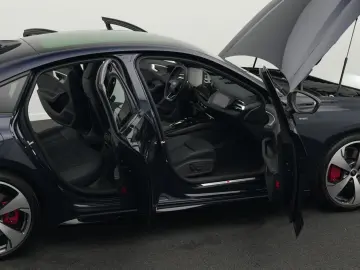 AUDI A5 Limousine e-hybrid quattro S tronic  AHK NAVI