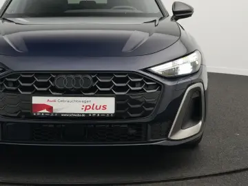 AUDI A5 Limousine e-hybrid quattro S tronic  AHK NAVI