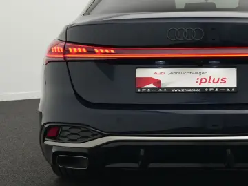 AUDI A5 Limousine e-hybrid quattro S tronic  AHK NAVI