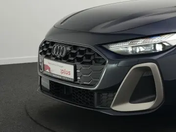AUDI A5 Limousine e-hybrid quattro S tronic  AHK NAVI