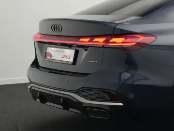 AUDI A5 Limousine e-hybrid quattro S tronic  AHK NAVI