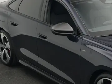 AUDI A5 Limousine e-hybrid quattro S tronic  AHK NAVI