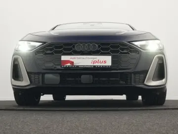 AUDI A5 Limousine e-hybrid quattro S tronic  AHK NAVI