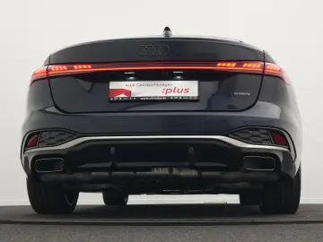 AUDI A5 Limousine e-hybrid quattro S tronic  AHK NAVI