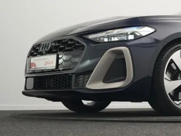 AUDI A5 Limousine e-hybrid quattro S tronic  AHK NAVI