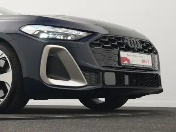 AUDI A5 Limousine e-hybrid quattro S tronic  AHK NAVI