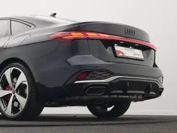 AUDI A5 Limousine e-hybrid quattro S tronic  AHK NAVI