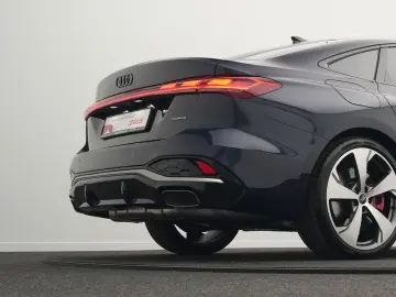 AUDI A5 Limousine e-hybrid quattro S tronic  AHK NAVI