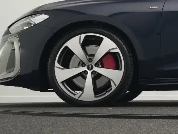 AUDI A5 Limousine e-hybrid quattro S tronic  AHK NAVI