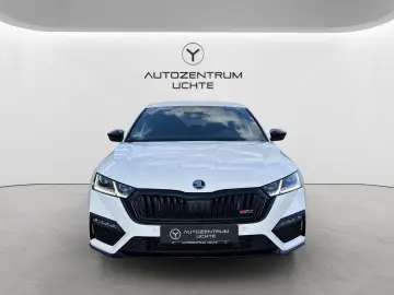 SKODA Octavia Lim. RS  KAMERA 4XSITZHEIZ SUNSET COLUMB