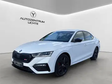 SKODA Octavia Lim. RS  KAMERA 4XSITZHEIZ SUNSET COLUMB