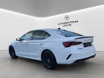 SKODA Octavia Lim. RS  KAMERA 4XSITZHEIZ SUNSET COLUMB