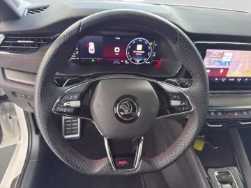 SKODA Octavia Lim. RS  KAMERA 4XSITZHEIZ SUNSET COLUMB