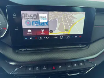 SKODA Octavia Lim. RS  KAMERA 4XSITZHEIZ SUNSET COLUMB