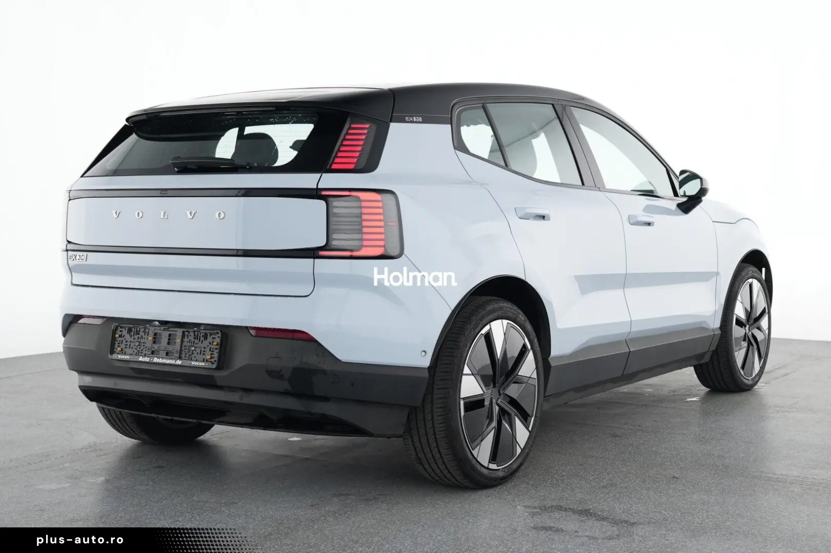 VOLVO EX30 Twin Motor Performance AWD Ultra H&K ACC 36