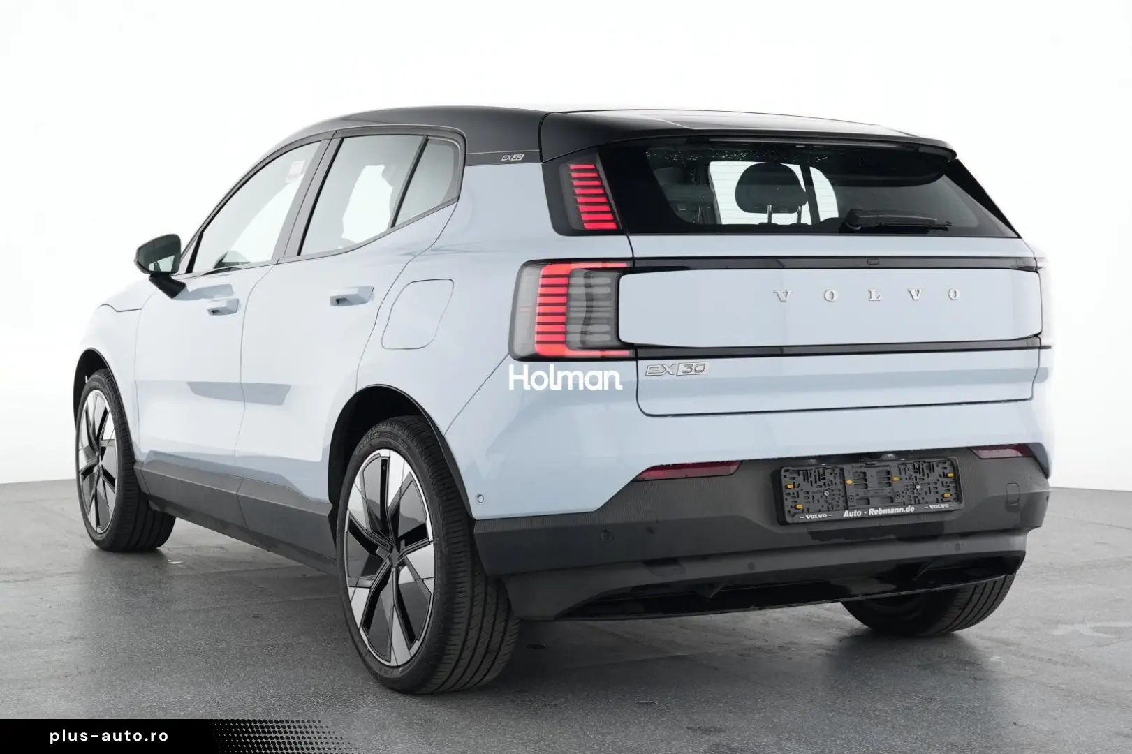 VOLVO EX30 Twin Motor Performance AWD Ultra H&K ACC 36