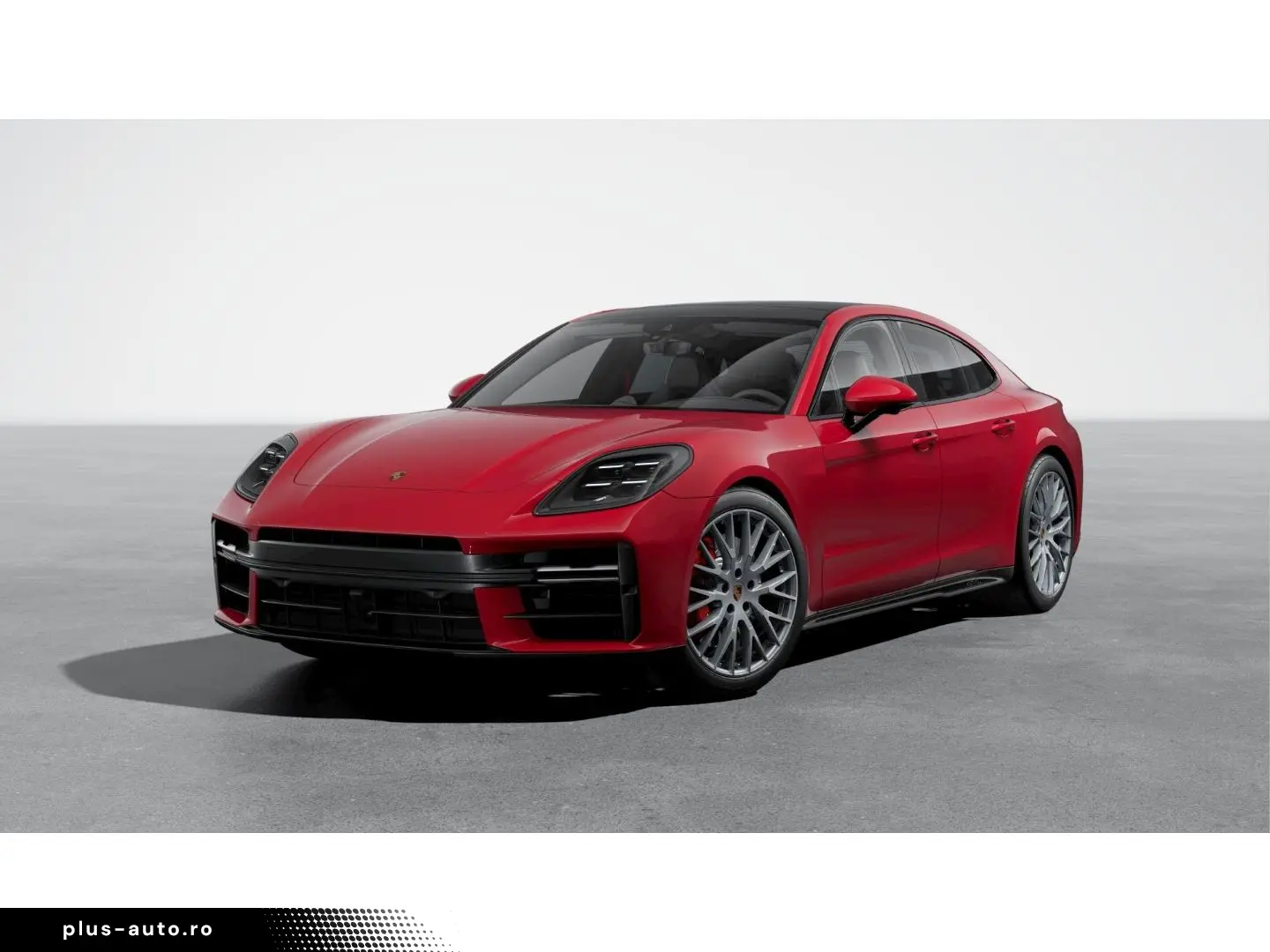 PORSCHE Panamera GTS HeadUp Standheizung Sport Chrono