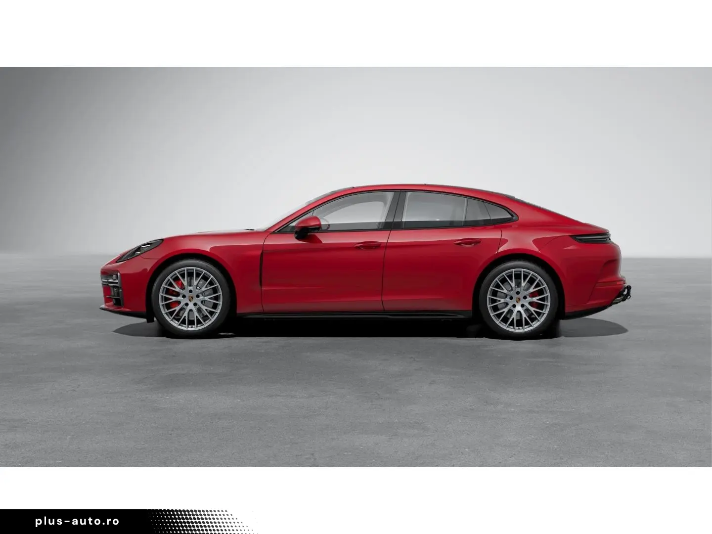 PORSCHE Panamera GTS HeadUp Standheizung Sport Chrono