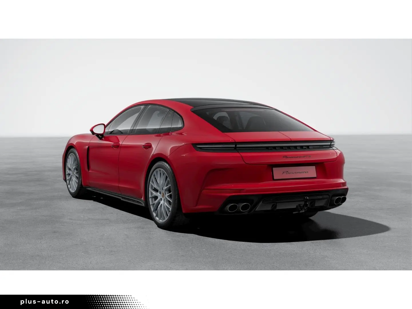 PORSCHE Panamera GTS HeadUp Standheizung Sport Chrono
