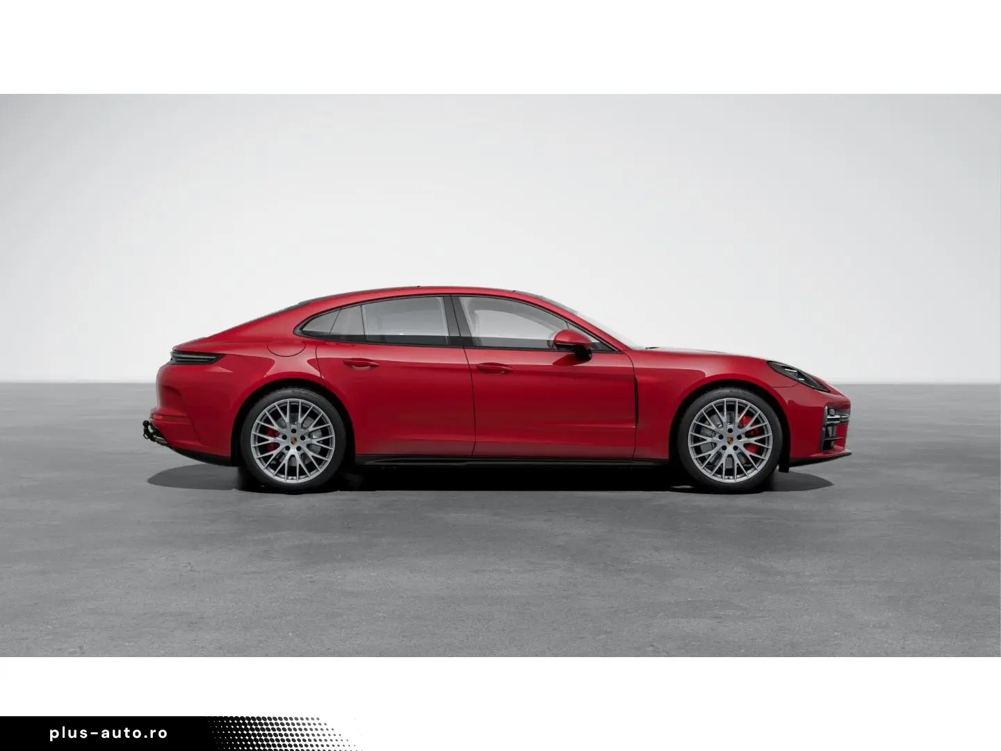 PORSCHE Panamera GTS HeadUp Standheizung Sport Chrono