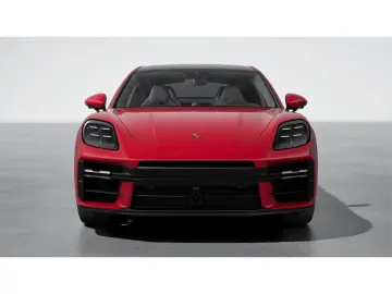 PORSCHE Panamera GTS HeadUp Standheizung Sport Chrono