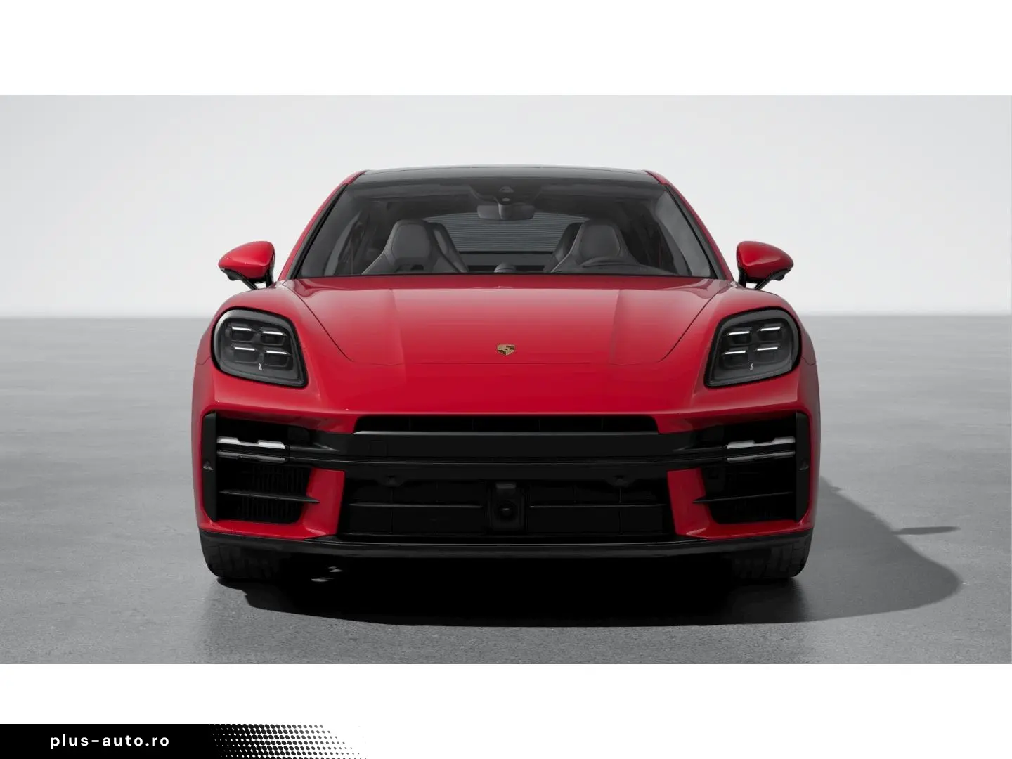 PORSCHE Panamera GTS HeadUp Standheizung Sport Chrono