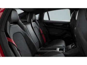 PORSCHE Panamera GTS HeadUp Standheizung Sport Chrono