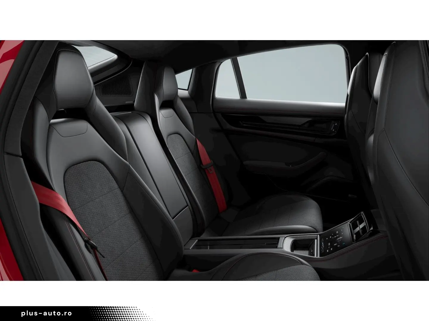 PORSCHE Panamera GTS HeadUp Standheizung Sport Chrono