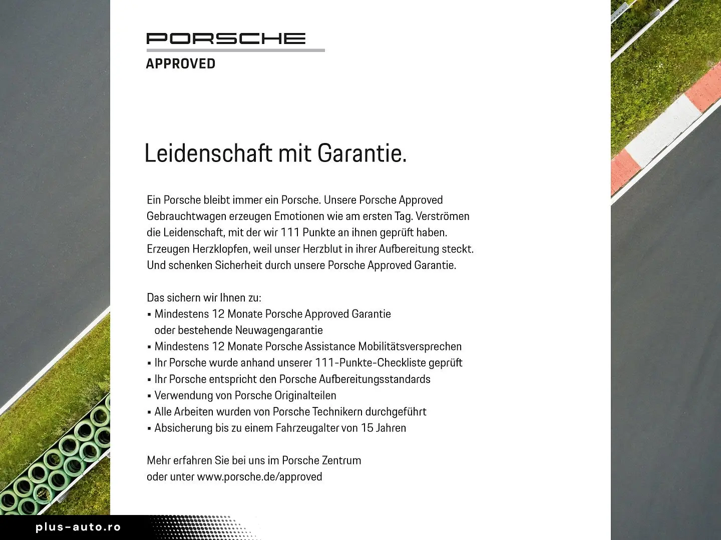 PORSCHE Panamera GTS HeadUp Standheizung Sport Chrono