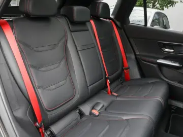 MERCEDES-BENZ GLC 43 AMG 4M Pano AHK Leder DIGITAL 3…