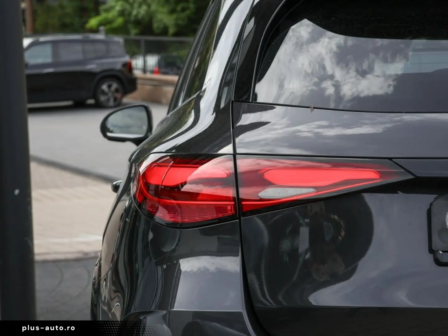 MERCEDES-BENZ GLC 43 AMG 4M Pano AHK Leder DIGITAL 3&hellip;
