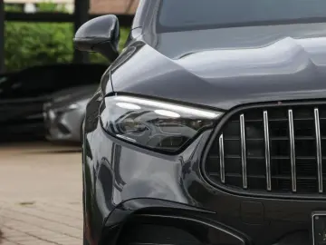 MERCEDES-BENZ GLC 43 AMG 4M Pano AHK Leder DIGITAL 3…