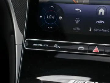 MERCEDES-BENZ GLC 43 AMG 4M Pano AHK Leder DIGITAL 3…