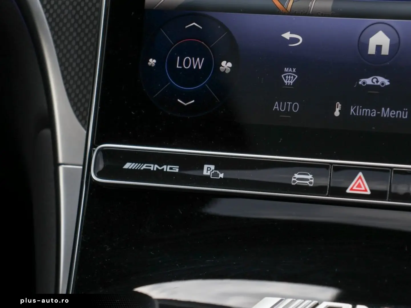 MERCEDES-BENZ GLC 43 AMG 4M Pano AHK Leder DIGITAL 3&hellip;