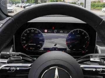 MERCEDES-BENZ GLC 43 AMG 4M Pano AHK Leder DIGITAL 3…